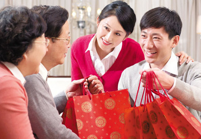 过年送礼,给父母带来充实娱乐生活 - 天猫精选