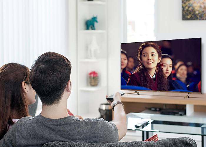 观影好物集结!满分家庭影院轻松造