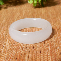 Dialect enterprise boutique Xinjiang golden silk jade fashion womens ring explosion promotion feedback to the world Yuyou h