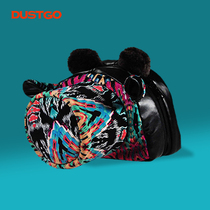 Deerdog Young Camera Bag Single Reflective Photography Bag Unisex Backpack Lightweight Fashion Standout