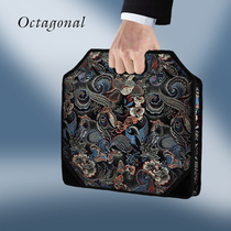 Octagonal Laptop Bags for Apple Laptops Macbook Pro