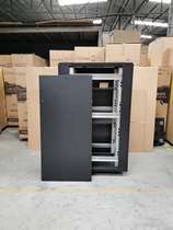 1 6 m deepening server cabinet 600 deep 90032U network Cabinet 19 inch luxury cabinet Hubei Wuhan