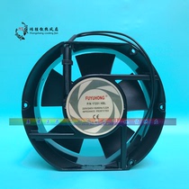 FUYUHONG 17251HBL 220V 240V 0 22A 17251 COOLING FAN 17251HSL