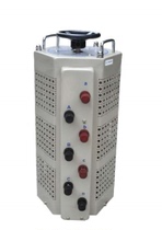 Special price FATO Huatong electromechanical TSGC series three-phase contact voltage regulator TSGC-3KVA