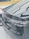 BYD 21-25 Qin Plus Tail Wing DMI/EV 구축함 05 Qin L 홀 펀칭 페인트없이 수정 된 꼬리 날개 BYD 21-25 Qin Plus Tail Wing DMI/EV 구축함 05 Qin L 홀 펀칭 페인트없이 수정 된 꼬리 날개