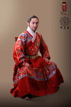 Orchestral Division Yun-tau Fish Traction sticker in the Chain Wearu Flying Fish Clothes