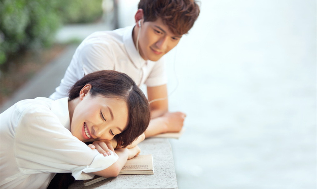 学霸也撩妹,浪漫小物玩心机