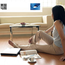 Hangzhou Electric Heating Geothermal 100 square US Marley Heating Cable Package 208 yuan m2 on-door installation