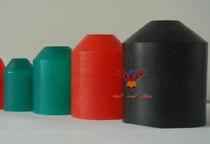 Environmental Protection Heat Shrink Caps 3 0 Cable sealing cap Rubber sealing cap Heat shrink head cable outer diameter 17-27