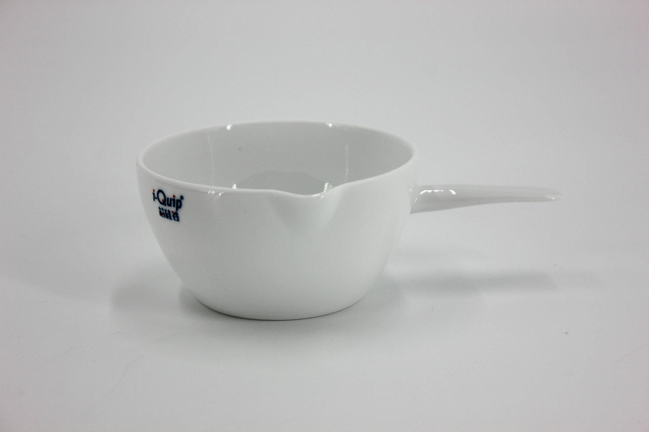 芯硅谷p1257 陶瓷带柄蒸发皿,30~1000ml