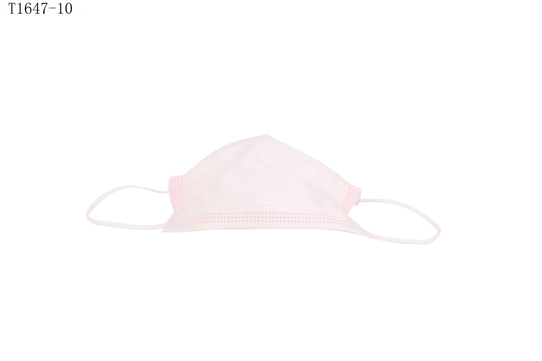 芯硅谷防尘一次性t1647防雾霾口罩