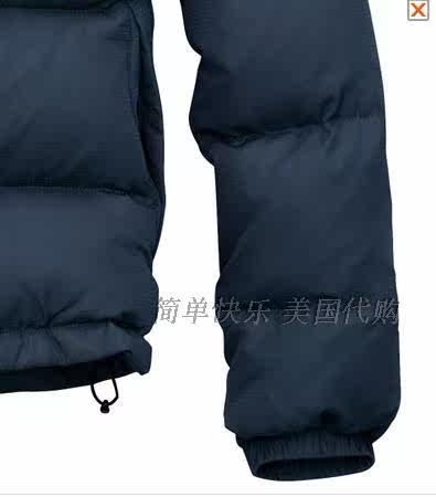 Пуховик мужской timberland 4 timberland / Timberland 