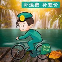 Postage Freight deposit Make up difference link 4B2BC888