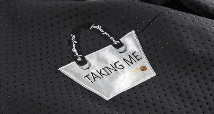 拉夏贝尔puella普埃拉秋冬新款纯色中腰假两件连衣裙女20007293