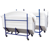 Baffle Dryland ice hockey SOFT hockey FLOORBALL stadium fence imported professional section