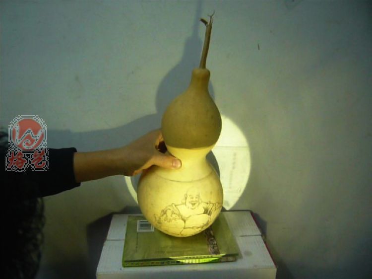 烙画工具 葫芦木板烙画图像放大拷贝投影仪 便携绘图工具 有视频