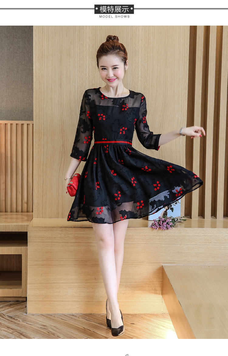 【衣身靓衣 ysly3080】