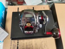 DAIWA SEABORG 200J Hand-held electric strand electric wheel electric agitator fishing wheel Fishing line wheel S2000J