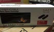 Crown LG toner cartridge HP 2612a toner cartridge HP M1005 HP1020 toner cartridge buy ten get one free