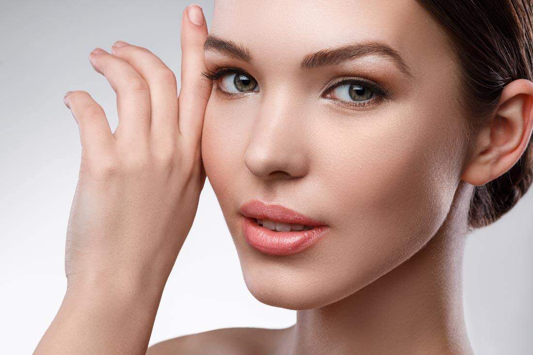 睡前保养,睡出来嫩滑肌肤