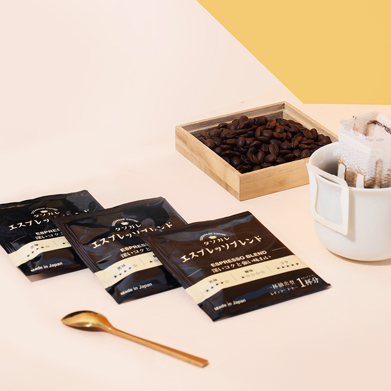 日本进口 TASOGARE 隅田川 曼特宁挂耳咖啡 20杯 天猫优惠券折后¥43包邮(¥78-35)3组合可选 88VIP会员还可95折 日本进口 TASOGARE 隅田川 曼特宁挂耳咖啡 20杯 天猫优惠券折后¥43包邮(¥78-35)3组合可选 88VIP会员还可95折