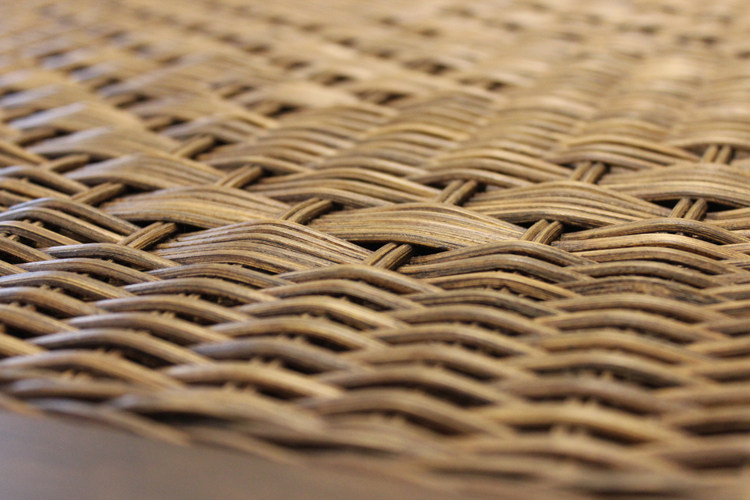 长青堂欧式藤沙发茶几五件套组合客厅单人双人三人藤椅藤木沙发椅