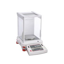 Ohaus EX423ZH E precision balance external school electronic balance electronic scale 1mg