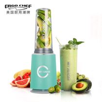 American Ergo Chef MyJuicer C Juicer Portable Juicer Auxiliary Food Machine Grinder Mixing Dry Grinding