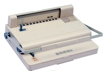 LY-20 30 binding machine heavy-duty thick large 30-page medium stapler thick layer binding machine export binding machine