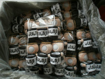 Small business good project three-dimensional human face doll Machine clone doll Alibaba Chengxintong to force