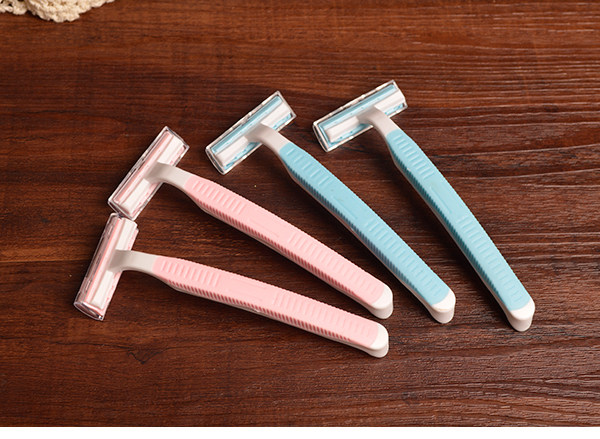 女士刮毛除毛剃毛刀脱毛器女用去腋毛腋下剃刀私处阴毛 包邮_双氙车灯