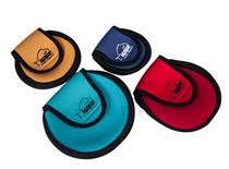 KASE Keith winding wheel bag fishing reel fishing reel spinning wheel bag fishing gear fishing supplies accessories fishing tackle