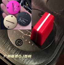 JDDX2RS Numark PT01 Scratch Fader Luma Phono Portable Replacement Fader Three colors