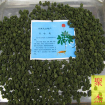 Sanqi Flower Tianqi Flower Mountain Lacquer Flower 500g 120 yuan 2 pieces