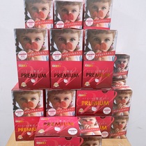 Japanese mask Harada Madikang glasses Alice ultra-fast fit ultra-three-dimensional glasses fitty breathable