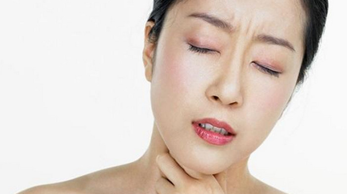 咽喉不适,小小润喉糖前来帮忙