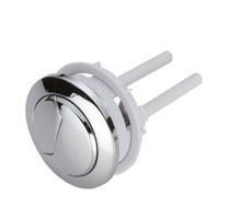Toilet squat pit squat water tank double button accessories old-fashioned toilet water tank button toilet switch flush button