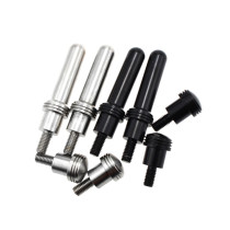 Piaggio Vespa spring Sprint LX150 GTV GTS300 modified rearview mirror screw inverted rear mirror hole plug