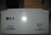 UPS power supply DC screen Battery Shengyang battery 12v150ah SP12-150 lead-acid maintenance-free large capacity