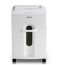 Power 9920 Office Home Power Paper Shredder electric silent shredder can break paper clip