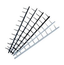 Jin Dian 10-hole 1-inch nail strip 12-tooth nail strip tender 12-hole punching machine binding clip hot melt strip