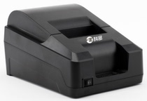 Kemi 58 Thermal Bill Printer BF-158U C Printer Thermal Adhesive Paper Label Printer