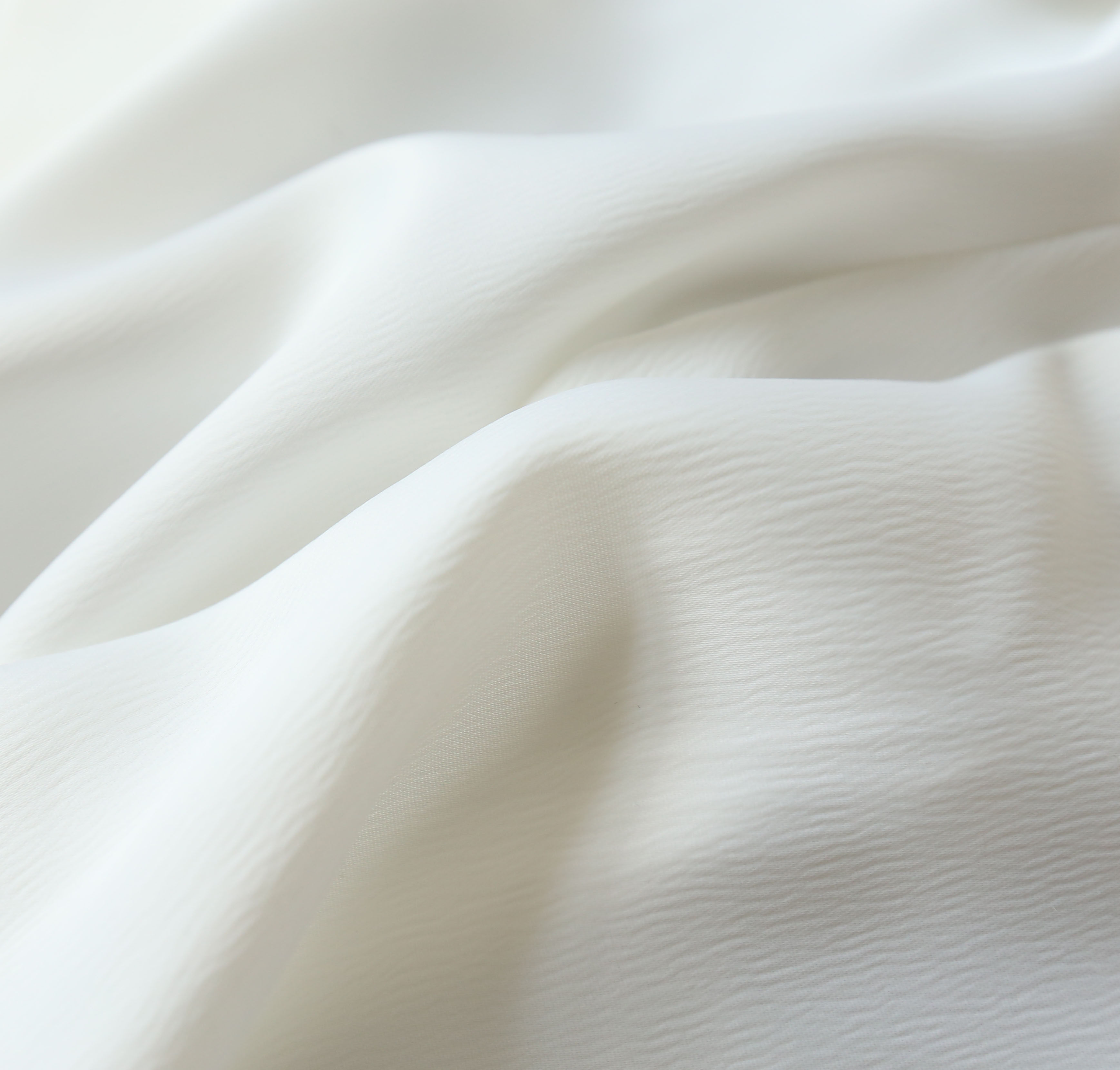 春装2018新款衬衫女 chic绸缎绑带白色长袖宽松百搭上衣衬衣