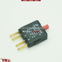 TAYEE Shanghai Tianyi 16mm pushbutton switch contact LA42(S) contact 01 base a normally closed S-1NC