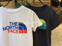 Japanese childrens environmental protection men and women full polyester quick-drying sunscreen anti-static color anti-ultraviolet breathable short-sleeved tee