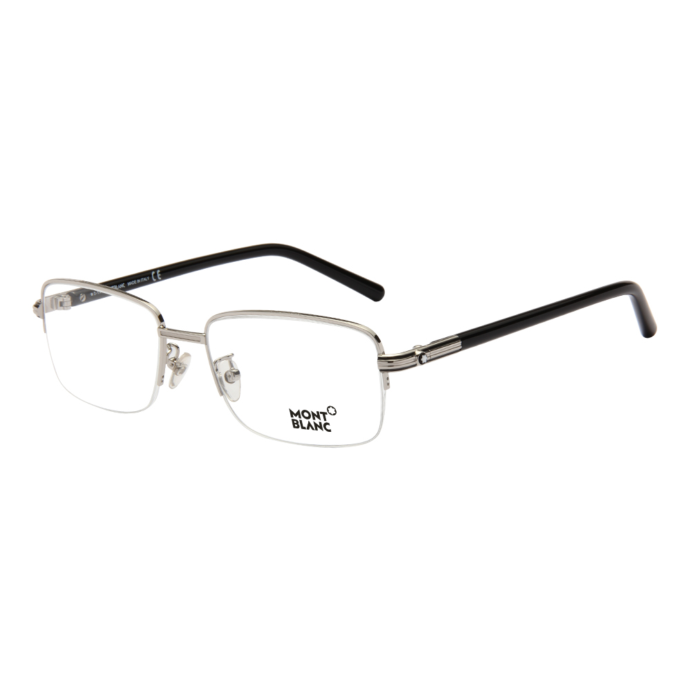 直营万宝龙进口眼镜架男款商务休闲光学镜框mb478u系列德国