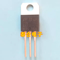 Brand new imported original TYN812 TO-220 unidirectional thyristor 12A 800V spot quality assurance