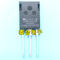 IXFX48N50Q IXFX48N50Q IXFR48N50Q TO-247 TO-247 field effect tube 48A500V can be shot straight
