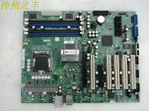 Original Samsung SNR-3200 Server 775 Pin Motherboard C2SBC-Q-DS018 Supermicro C2SBC-Q Motherboard