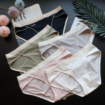 Female Lingerie Briefs Underwear